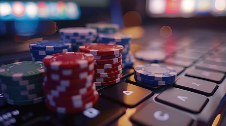 Tampilan platform pusakajitu untuk taruhan olahraga dan kasino online Indonesia
