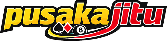 Logo pusakajitu platform hiburan online